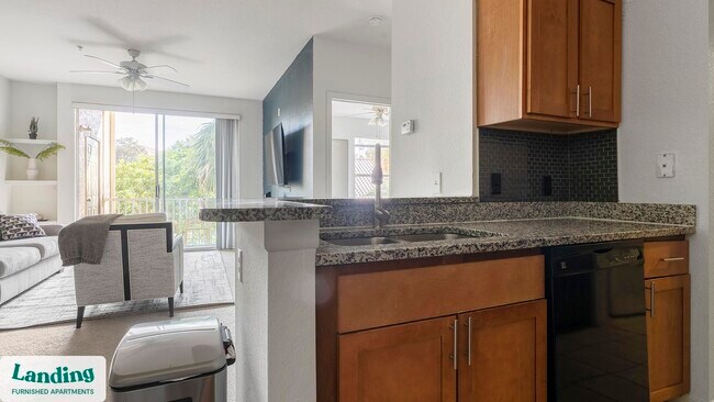 Building Photo - 1505 Fort Clarke Blvd