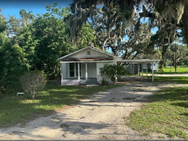 Building Photo - 1318 Neely Dr