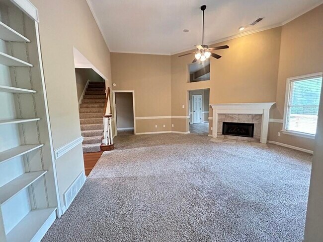 Building Photo - 1785 Wood Mills Dr W