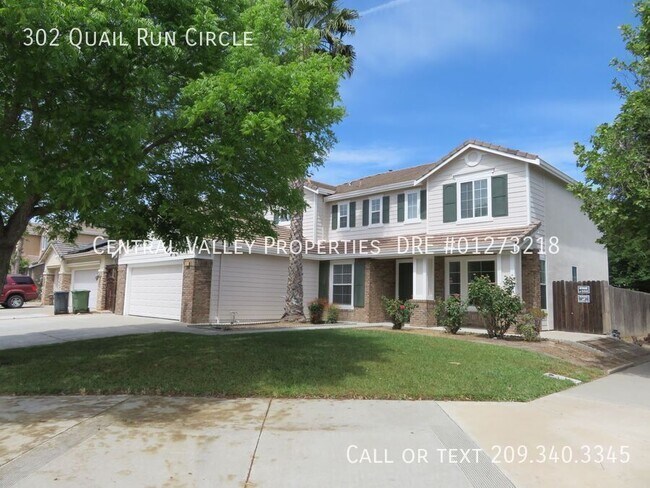 Building Photo - 302 Quail Run Cir