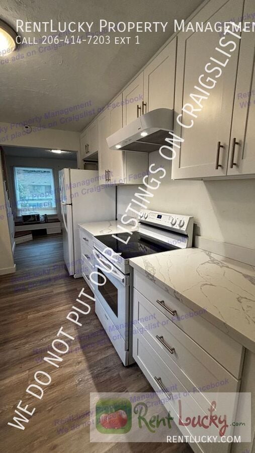 Building Photo - 1522 NE 97th St