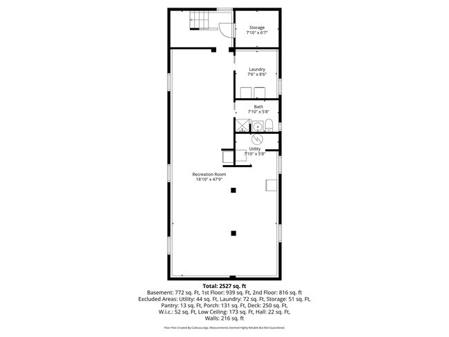 Building Photo - 907 Ferdinand Ave