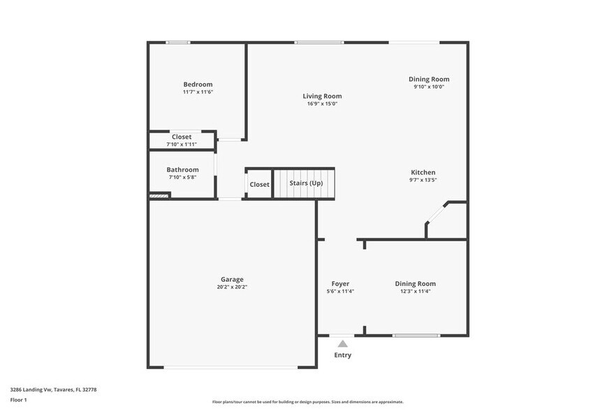 Building Photo - 3286 Landing Vw