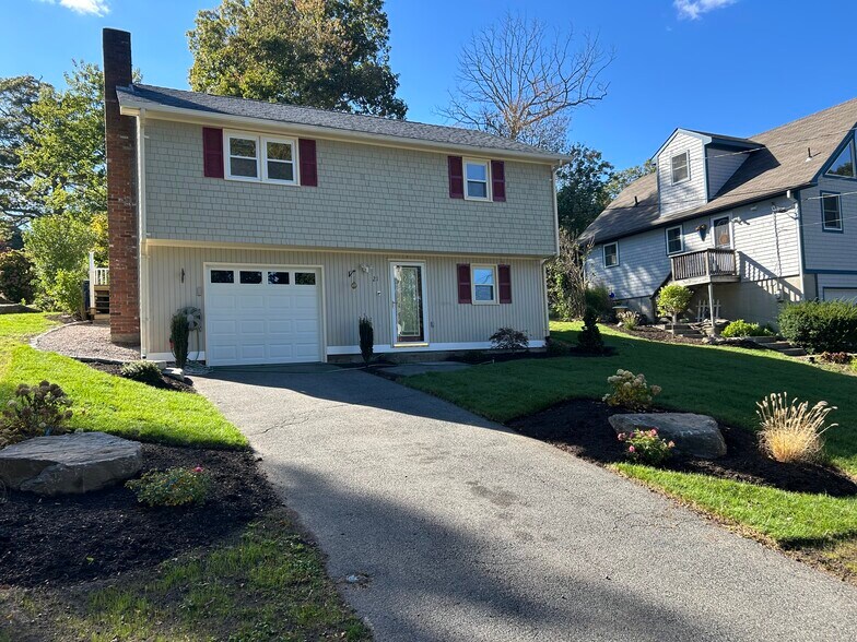 Building Photo - 21 Spindrift Dr