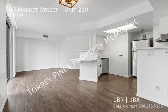 Building Photo - 303 Market St