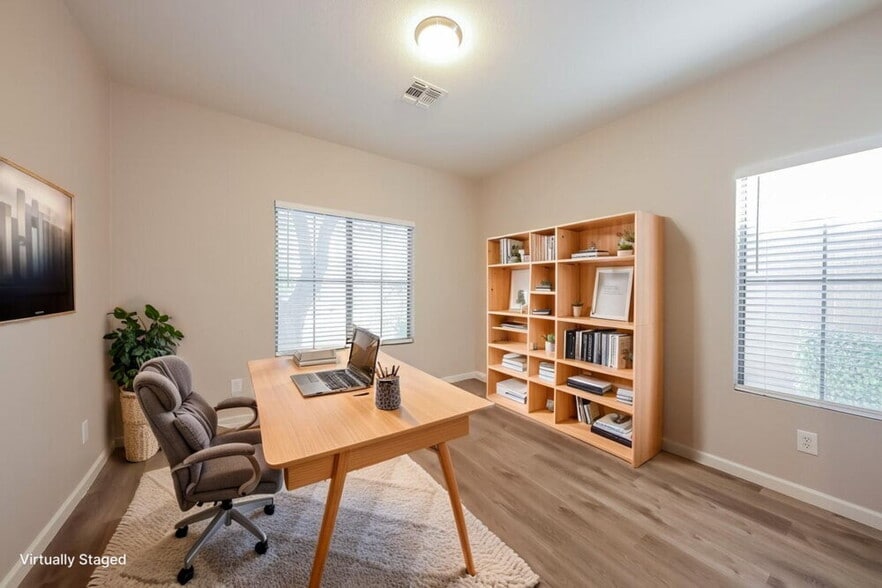 Building Photo - 3453 W Webster Ct