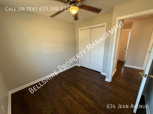 Building Photo - 634 Jean Ave