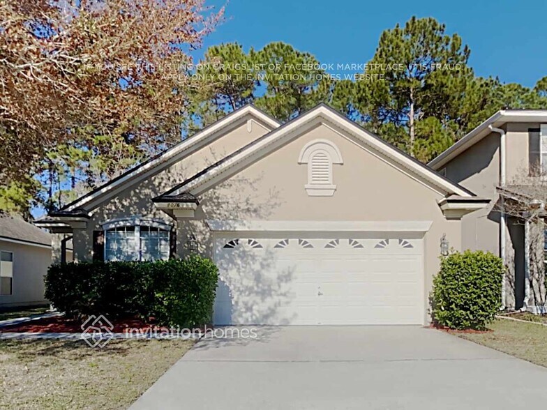 Primary Photo - 1076 Briarcreek Rd