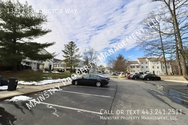 Building Photo - 13217 Conductor Way