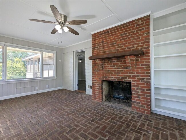 Building Photo - 970 Bridgegate Dr NE