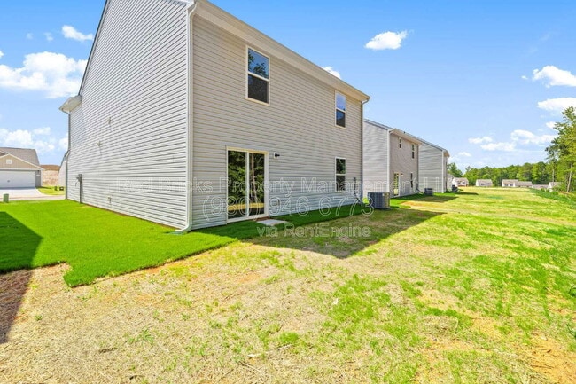 Building Photo - 1157 Nia Rd