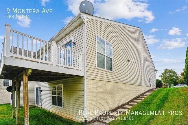 Building Photo - 9 Montera Ave