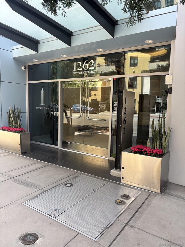 Building Photo - 1262 Kettner Blvd