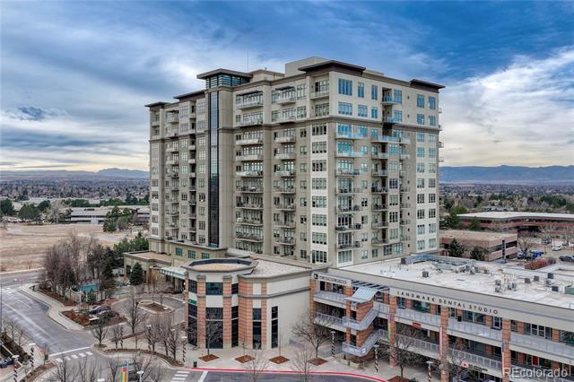 Building Photo - 5455 Landmark Pl