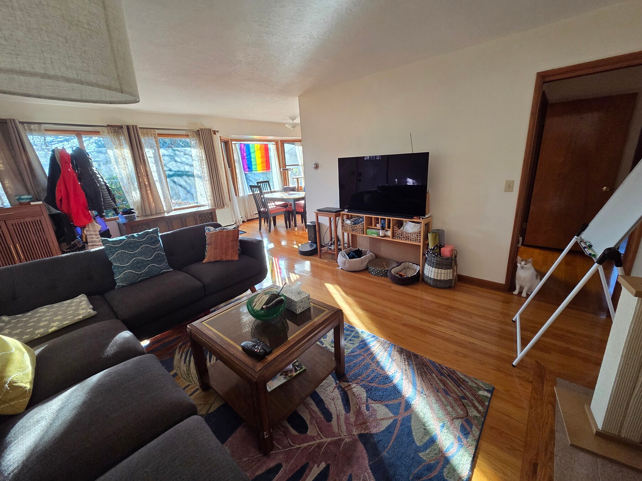 Building Photo - 3819 SE Francis St