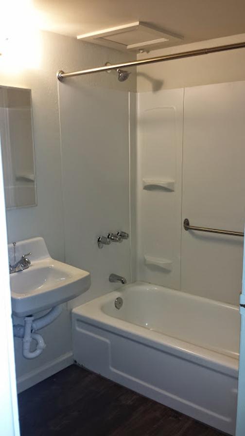 Casa De Oro Apartments 3401 Alameda St Corpus Christi TX 78404