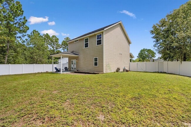 Building Photo - 95152 Cypress Trail