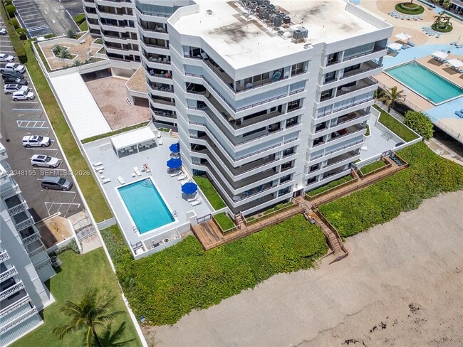 Building Photo - 3560 S Ocean Blvd