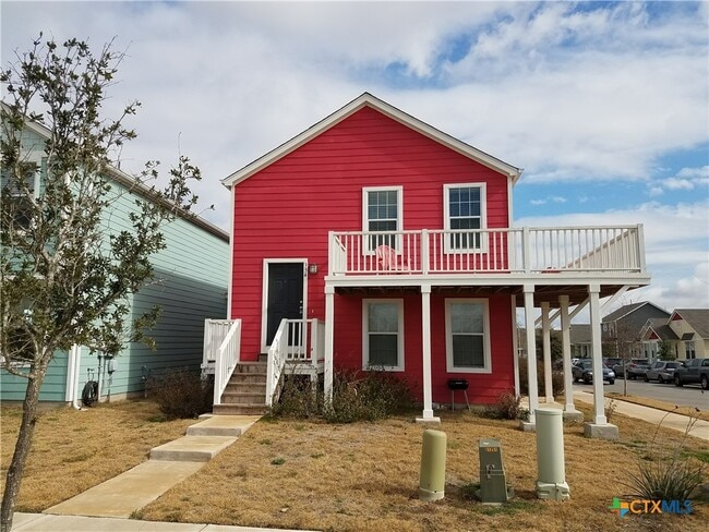 Building Photo - 334 Trestle Tree