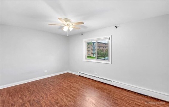 Building Photo - 1110 N Wheeling Rd