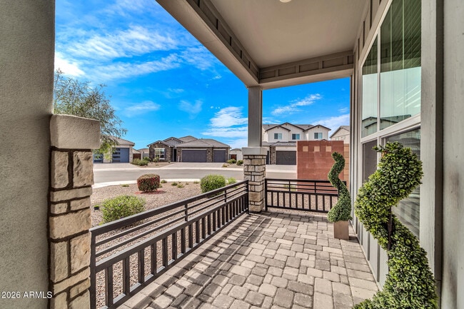 Building Photo - 10518 W Albert Ln