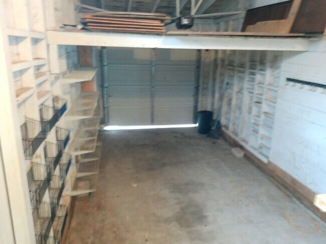 Building Photo - 3425 Monterrey St