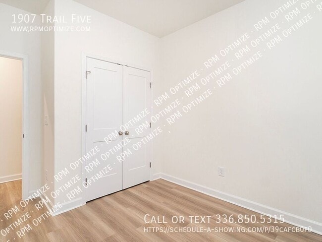 Building Photo - 1907 Trail Five