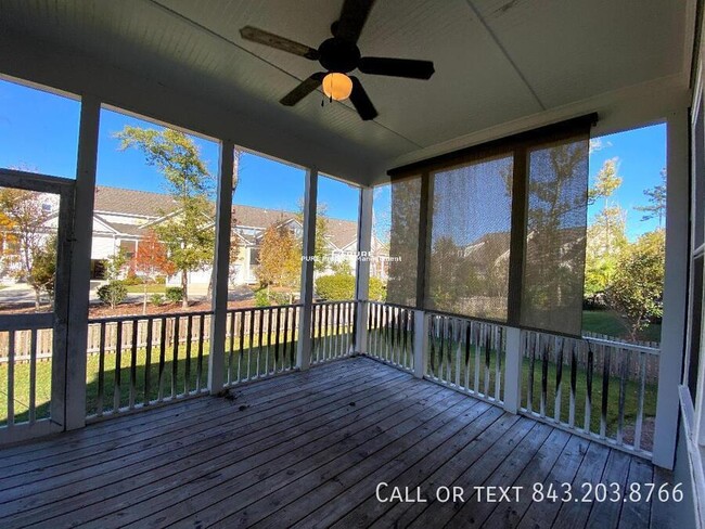 Building Photo - Beautiful Home in Dunes West!!