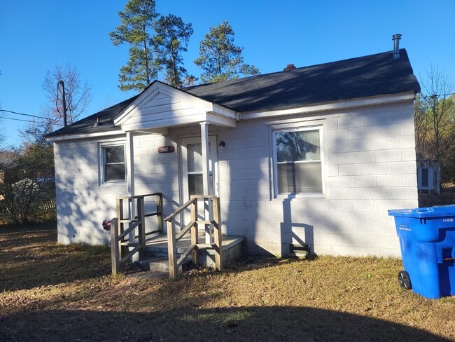 Primary Photo - 634 Pritchett Rd