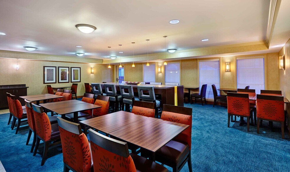 Building Photo - Furnished Studio-Houston - Galleria