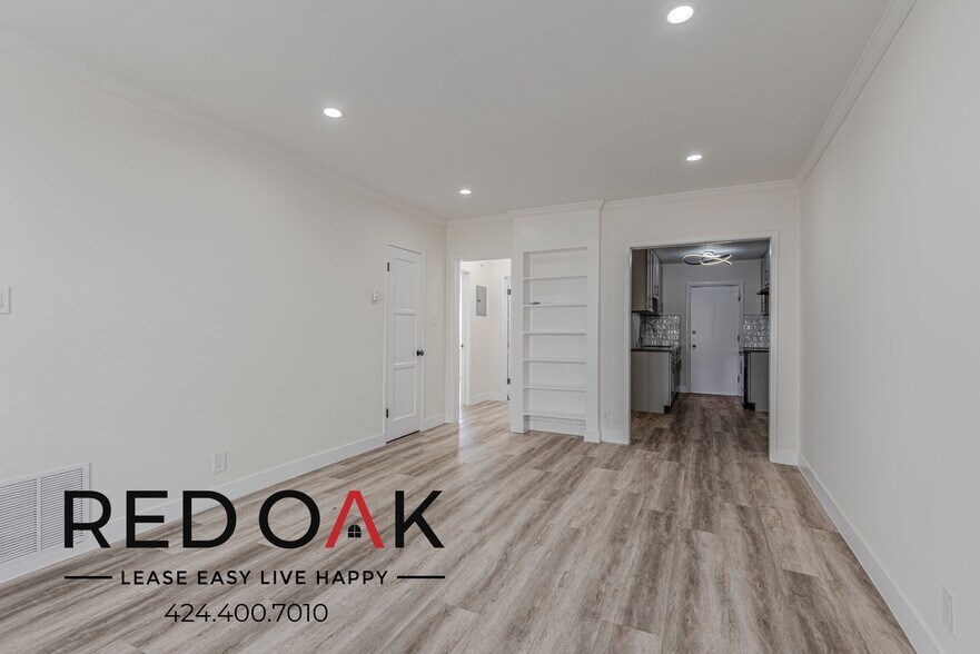 Building Photo - 508 Normandie Ave
