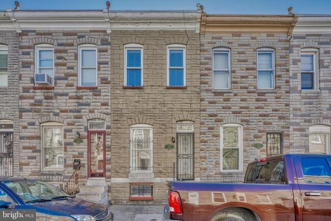 Building Photo - 3413 Noble St