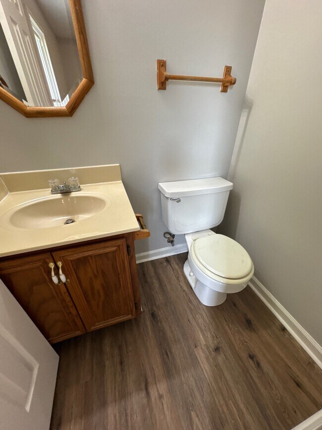 Building Photo - 5507 Branston Dr