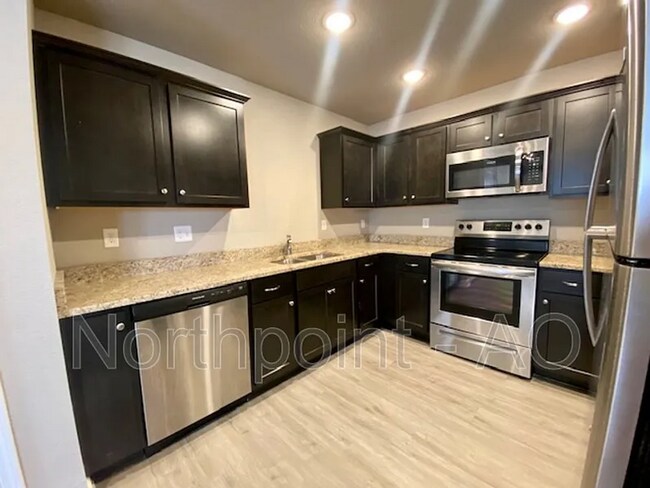 Building Photo - 3 BR/2BA | Newly Renovated Single Family Home | 2-Car Covered Parking |Great Backyard!