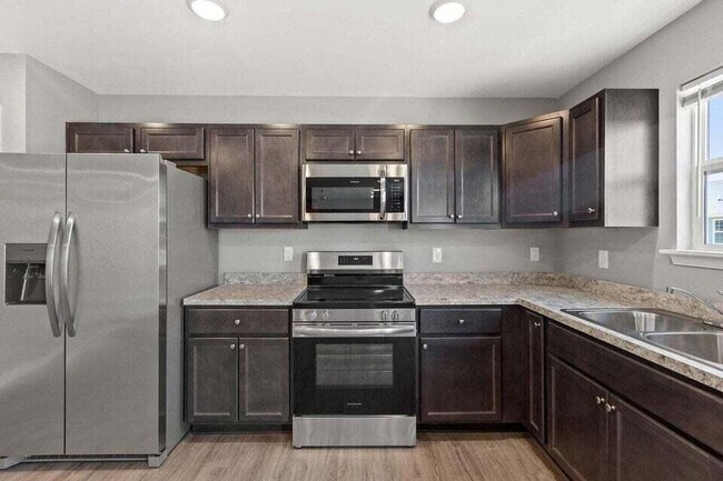 Building Photo - 6104 Arbor Woods Wy