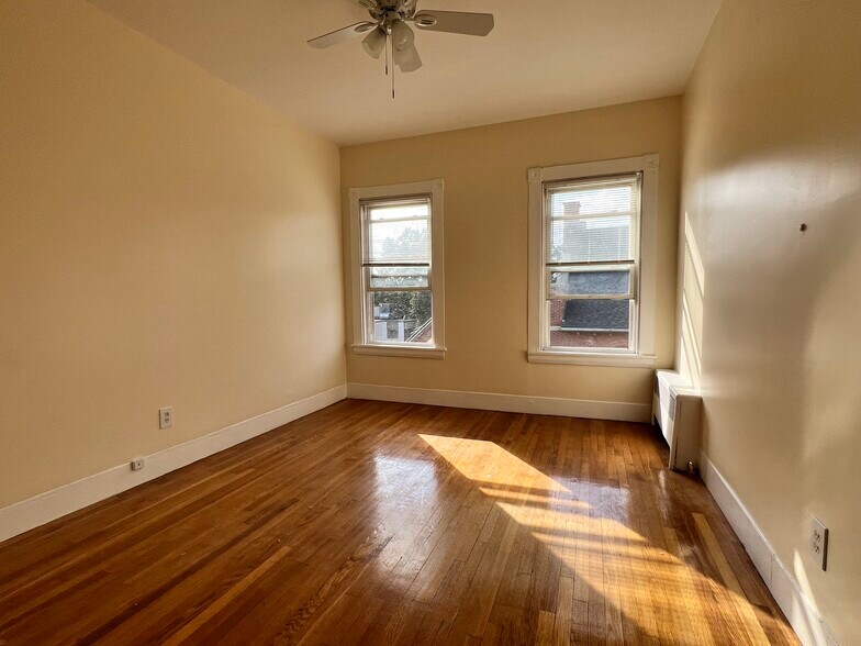 Bedroom #2 - 270 Norfolk St