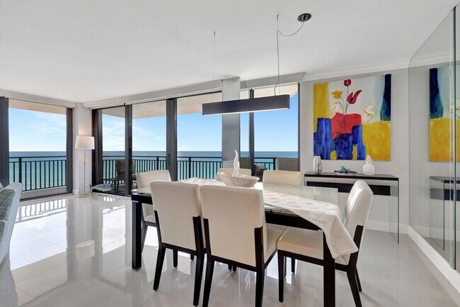 Building Photo - 5460 N Ocean Dr