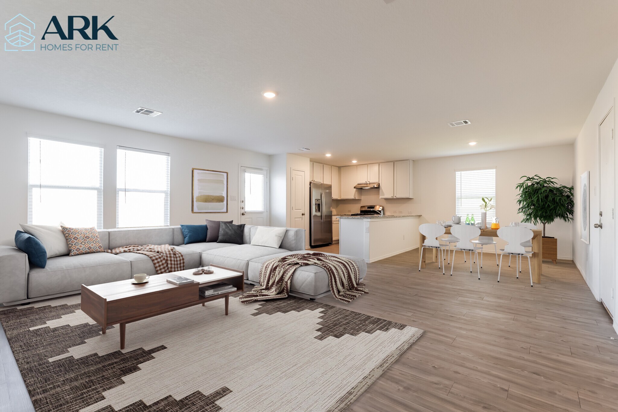 Building Photo - 4215 Southton Mere