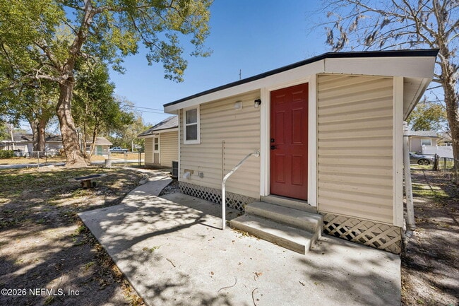 Building Photo - 3502 Fleet St