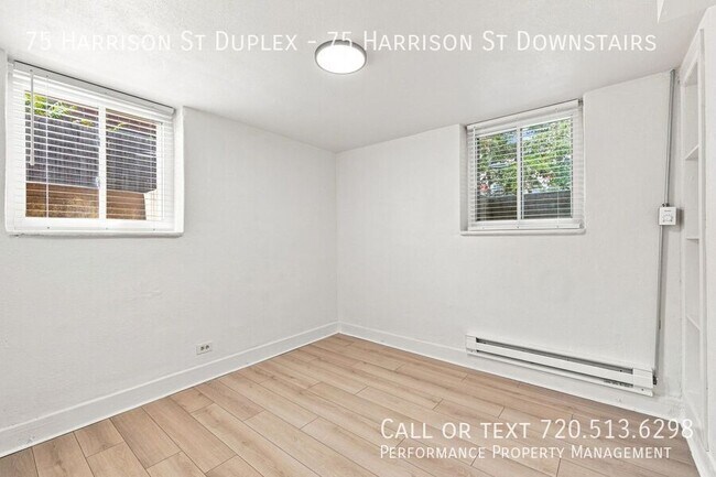 Building Photo - 75 Harrison St