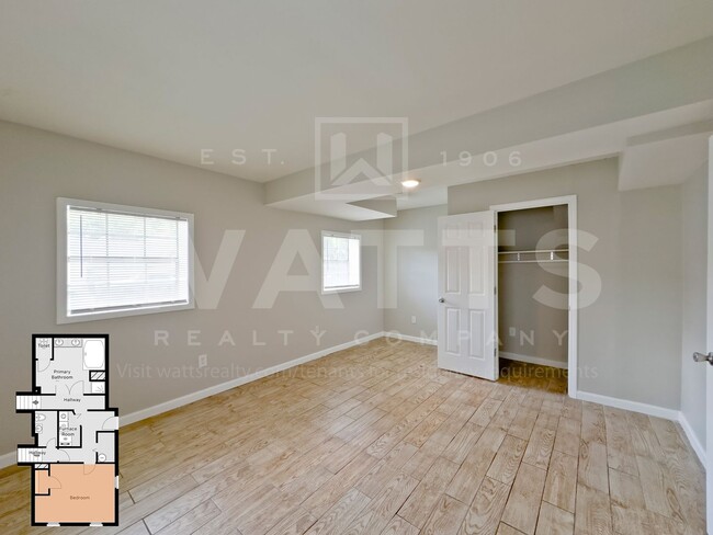 Building Photo - 4 Bed, 2.5 Bath House in Bessemer