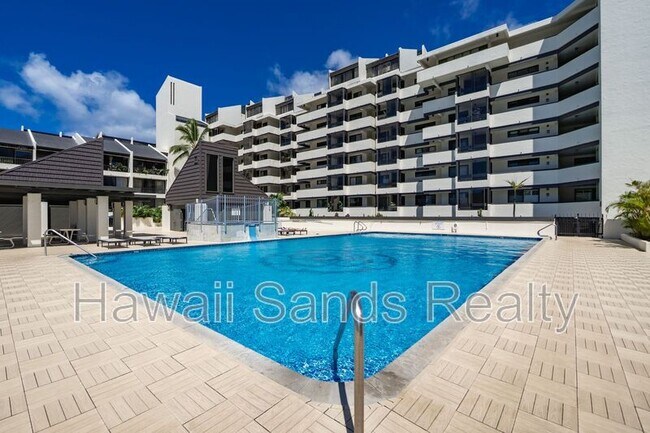 Building Photo - 500 Lunalilo Home Rd