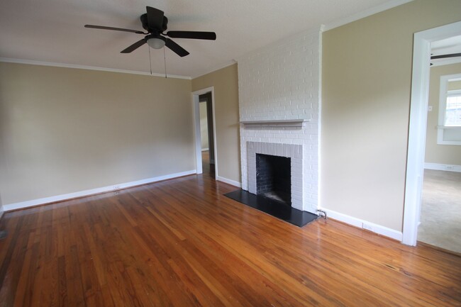 Building Photo - Exclusively offered by MUSE REALTY, LLC