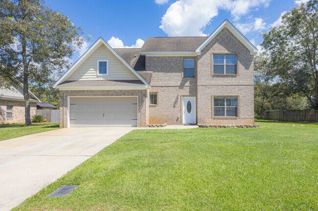 Primary Photo - 8808 Bainbridge Dr