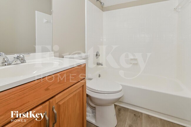 Building Photo - 4845 Blue Wing St