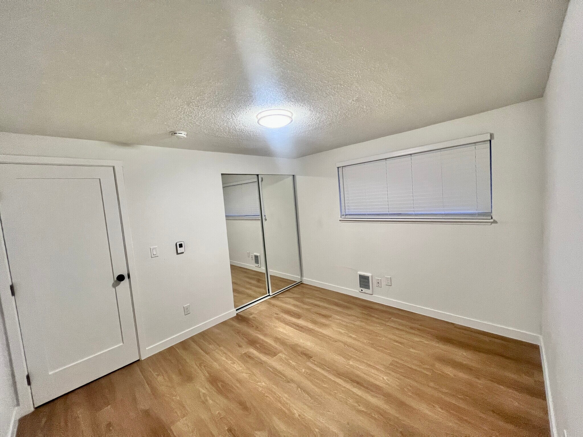 Bedroom 1 - 6722 S Monroe St