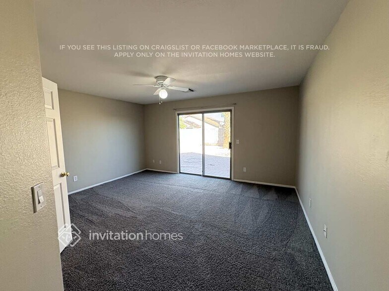 Building Photo - 11360 E Sunland Ave