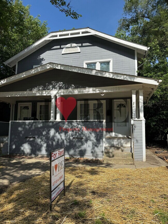 Building Photo - 1026 Ellsworth Ave