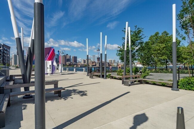 Building Photo - 3 Lisbon St