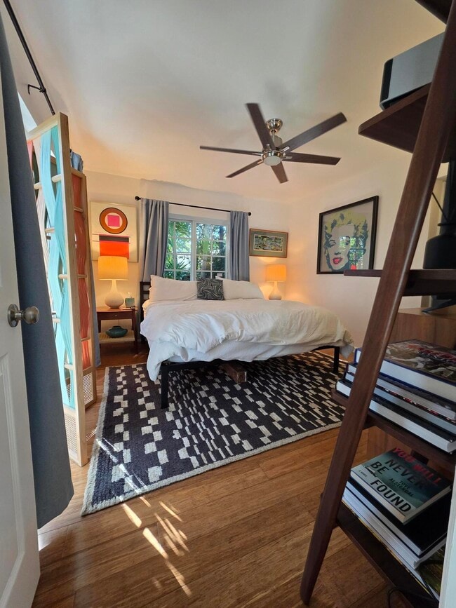 Building Photo - 1118 N K St